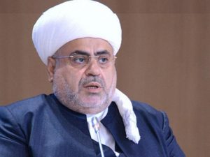 “Erməni qriqoryan kilsəsi ölümə xeyir-dua verir” – Allahşükür Paşazadə