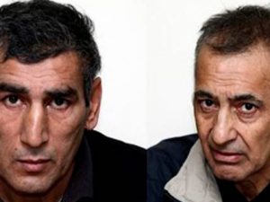 Dilqəmlə Şahbazı Şuşa türməsindən çıxarıb yeraltı sığınacaqda yerləşdiriblər…