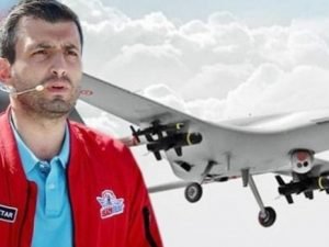 Türk PUA-larının atası – Bayraqdar haqqında maraqlı faktlar+Fotolar