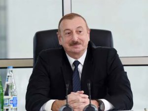 “Yüksəkliklərdən birinə “Bayraqdar” adının verilməsini arzu edirəm” – Prezidentə yazırlar
