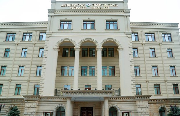 Cəbrayıl-Qubadlı istiqamətlərində düşmən geri çəkildi