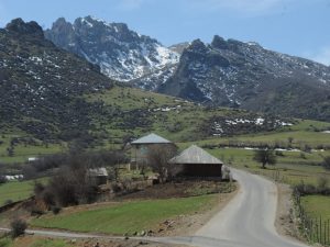Sabah 22 dərəcə isti olacaq