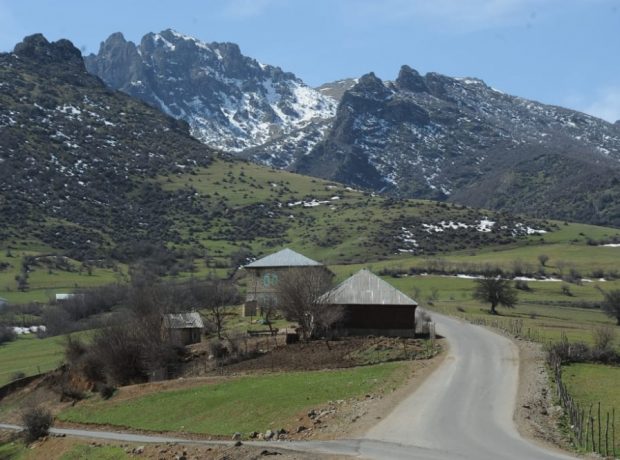 Sabah 22 dərəcə isti olacaq