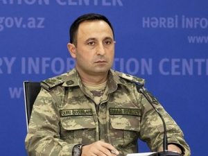 “Ordumuz bir addım belə geri çəkilməyib” – İstiqamət Qarabağdır