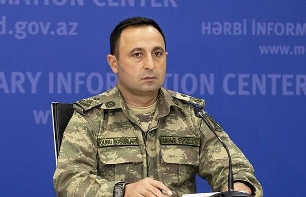 “Ordumuz bir addım belə geri çəkilməyib” – İstiqamət Qarabağdır