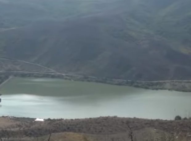 Suqovuşanın yeni görüntüləri