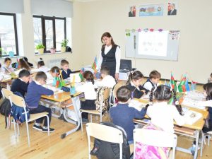 Bütün təhsil müəssisələrində tətil elan edildi