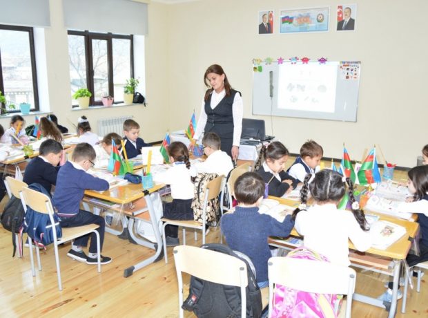 Bütün təhsil müəssisələrində tətil elan edildi