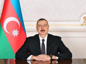 Ali Baş Komandan xalqa müraciət edəcək