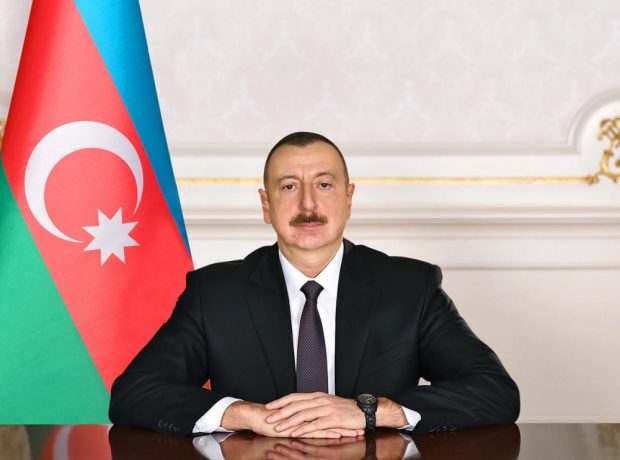 Ali Baş Komandan xalqa müraciət edəcək