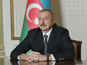 Füzuli düşməndən azad edildi