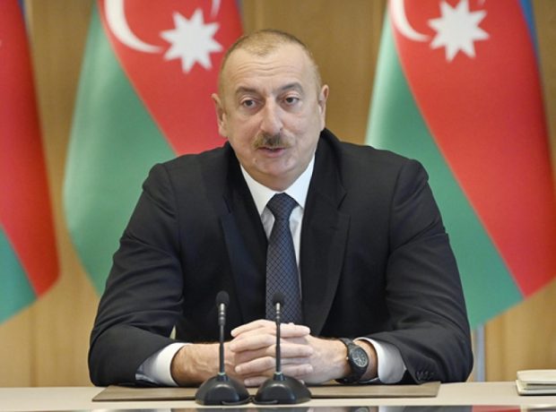 Daha 6 kənd işğaldan azad edilib
