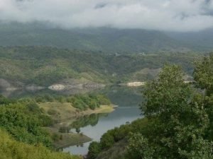 Suqovuşan və Talış kəndlərinə gedən avtomobil yollarının bərpasına başlanılır