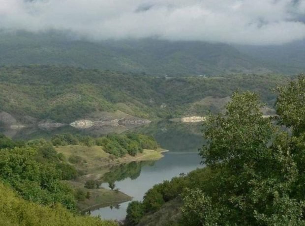 Suqovuşan və Talış kəndlərinə gedən avtomobil yollarının bərpasına başlanılır