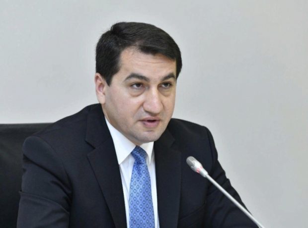 “Artur Rusiya vətəndaşıdır, Gəncəyə qonaq gəlibmiş”