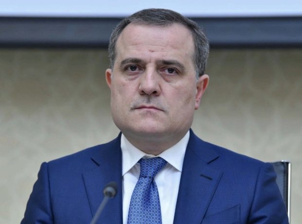 Ceyhun Bayramov Türkiyəyə təşəkkür etdi