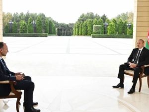 “İsrail dronları bizdə artıq uzun illərdir ki var”