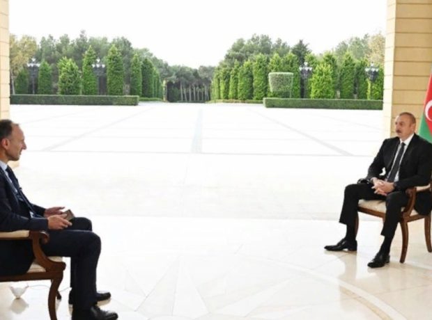 “İsrail dronları bizdə artıq uzun illərdir ki var”