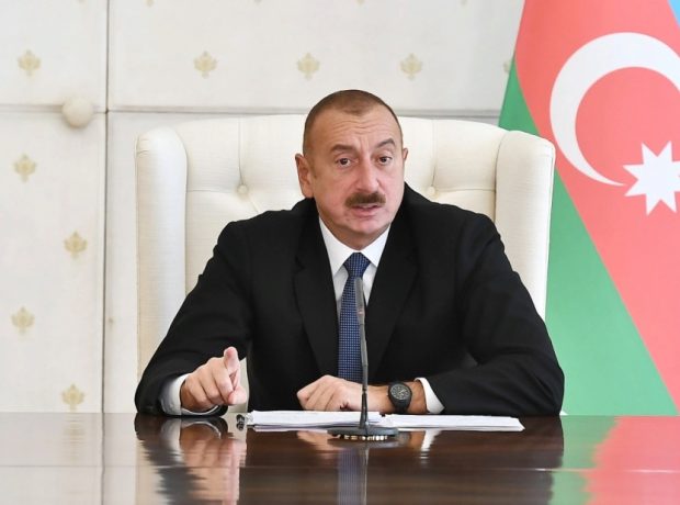 Ballistik raketlərin buraxılışı peyk vasitəsilə müşahidə edilir”