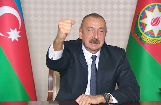 Qubadlının 4 kəndi işğaldan AZAD EDİLDİ