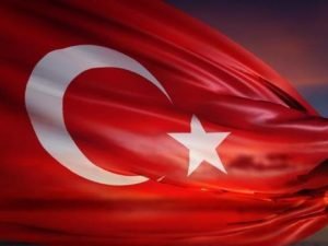 Türkiyə Cümhuriyyəti 97 yaşında!