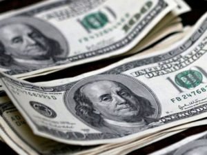 Valyuta hərracında tələb 64,3 milyon dollar olub