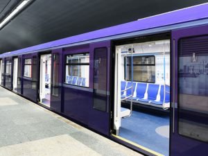 Yeni stansiyaya Polad Həşimovun adının verilməsi ilə bağlı çoxsaylı müraciətlər daxil olur