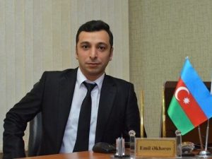 “Big Group”un rəhbəri Emil Əkbərov Türkiyə xalqını TƏBRİK ETDİ