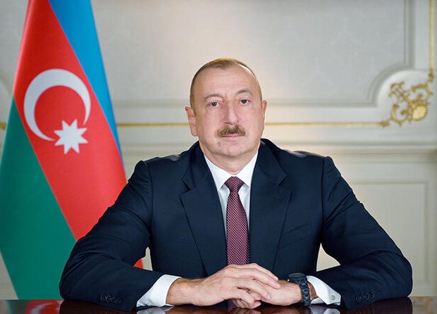 Prezident İlham Əliyev xalqa müraciət edir – CANLI YAYIM