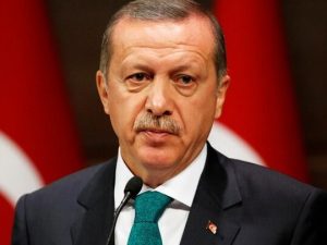 Ərdoğan: “Azərbaycandakı faciələrin arxasında Fransa dayanır”