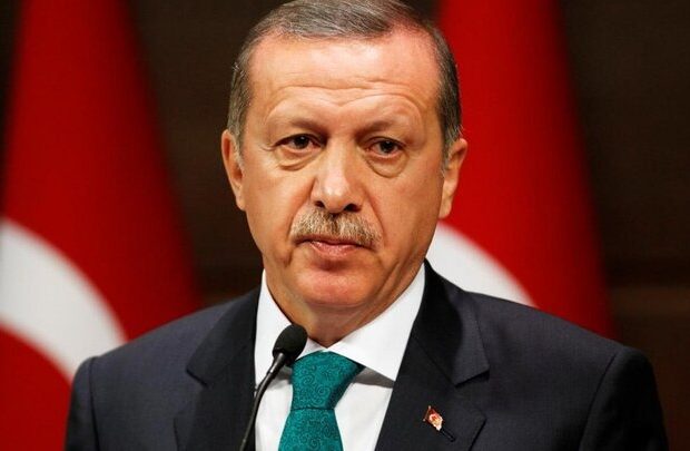 Ərdoğan: “Azərbaycandakı faciələrin arxasında Fransa dayanır”