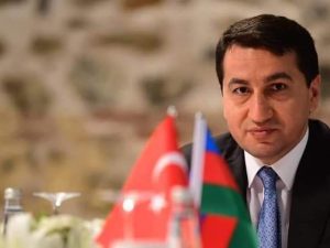 Bu gün Hikmət Hacıyevin ad günüdür