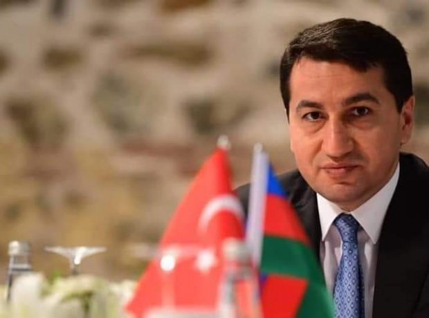 Bu gün Hikmət Hacıyevin ad günüdür
