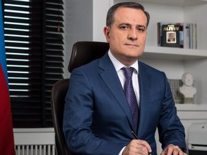 Azərbaycan XİN başçısı Moskvada danışıqların uzanmasını Ermənistanın mənasız tələbləri ilə əlaqələndirib
