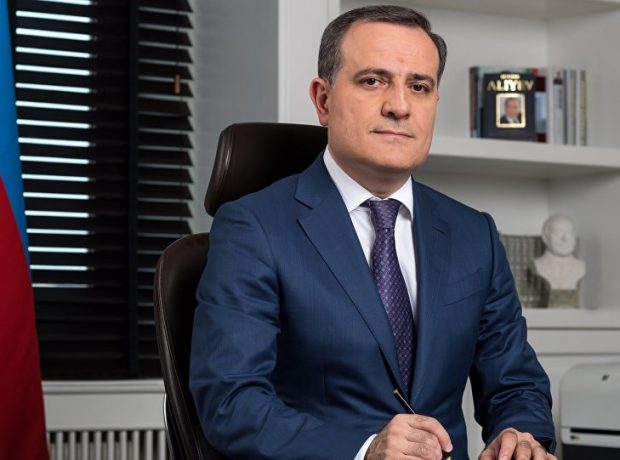 Azərbaycan XİN başçısı Moskvada danışıqların uzanmasını Ermənistanın mənasız tələbləri ilə əlaqələndirib
