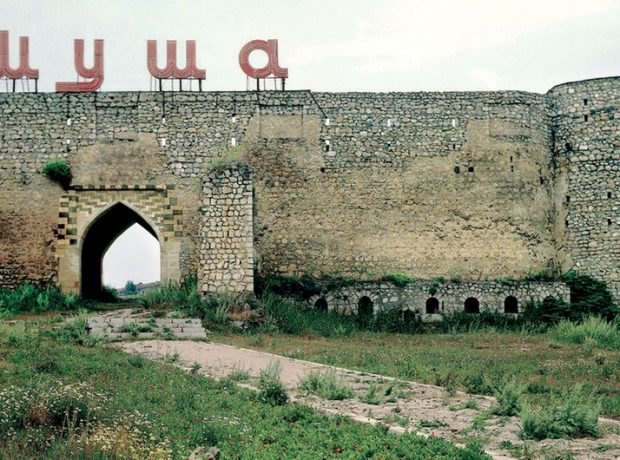 Separatçıların lideri: “Azərbaycan Ordusu Şuşanın 5 kilometrliyindədir”
