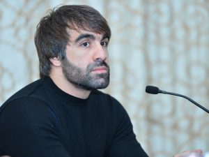 Rafael Ağayevə yeni vəzifə verildi
