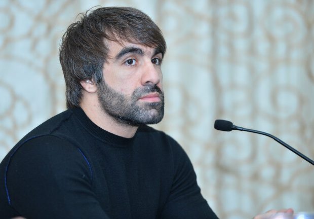 Rafael Ağayevə yeni vəzifə verildi