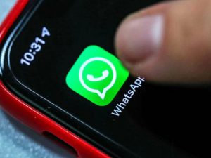 “WhatsApp”a çoxdan gözlənilən xüsusiyyət gəlir