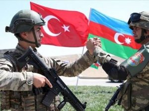 Türkiyə MN: “Gələn Müstəqillik Gününü zəfər alqışları ilə qeyd edəcəyik” – YENİLƏNİB + FOTO/VİDEO