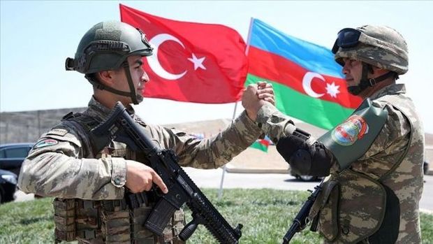 Türkiyə MN: “Gələn Müstəqillik Gününü zəfər alqışları ilə qeyd edəcəyik” – YENİLƏNİB + FOTO/VİDEO