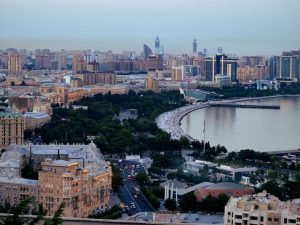 Bakıda ərazilər üzrə iqtisadi bölgü aparılacaq – FOTO