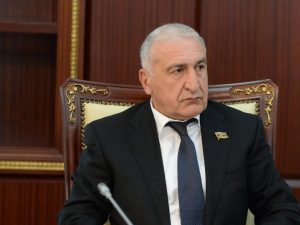 “Paşinyan əli azərbaycanlı körpələrin qanına batmış cinayətkardır” – DEPUTAT