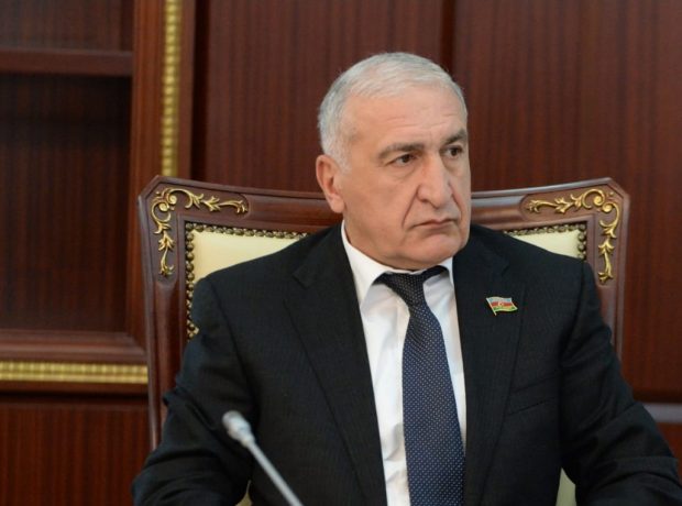 “Paşinyan əli azərbaycanlı körpələrin qanına batmış cinayətkardır” – DEPUTAT