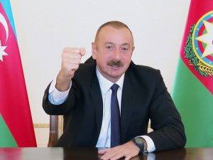 Xocavənd, Cəbrayıl və Zəngilanın bu kəndləri işğaldan AZAD EDİLDİ