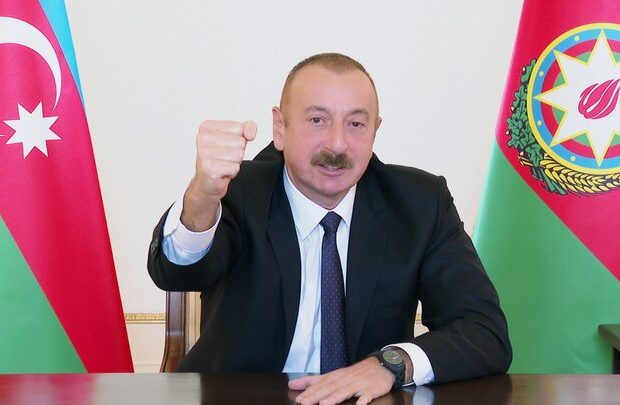 Xocavənd, Cəbrayıl və Zəngilanın bu kəndləri işğaldan AZAD EDİLDİ