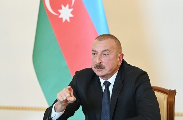 Dövlət başçısı: “İşğal olunmuş bütün ərazilər qaytarılmalıdır”