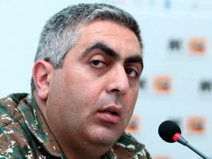 Rəsmi İrəvan xalqa geri çəkildiyini açıqladı