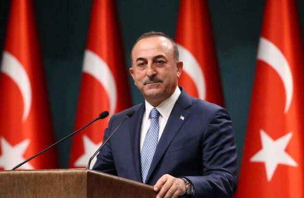 Mövlud Çavuşoğlu: “Türkiyə istənilən şəraitdə Azərbaycana dəstək verəcək”