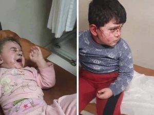 Gəncədə ölənlərin sayı 7-ni keçdi